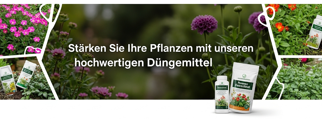 Dünger