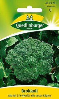 Brokkoli Premium Crop F1