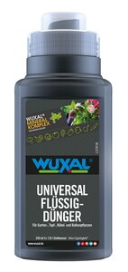 Universal Gartend&uuml;nger 250 ml