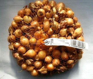 Steckzwiebeln Stuttgarter Riesen 500 g