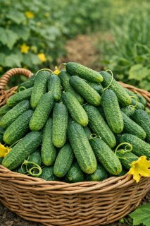 Einlegegurke Conny F1