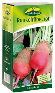 Runkelr&uuml;be rot 200 g