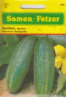 Gurken Mervita