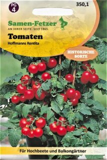 Tomaten Hoffmanns Rentita