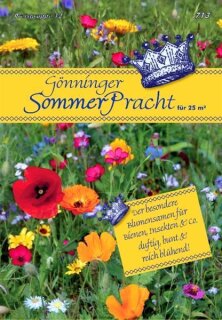 Gönninger Sommerpracht für 20 qm