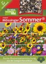 Mössinger Sommer für 3 qm