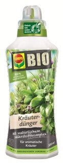 Bio Kräuterdünger 500 ml