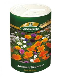 Sommerblumenmischung