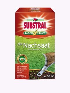 Rasen Die Nachsaat 1 kg