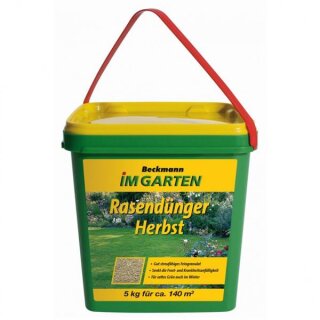 Rasend&uuml;nger Herbst 5 kg