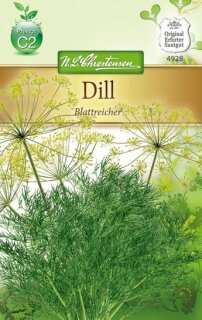 Dill Blattreicher