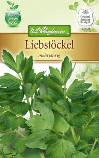 Liebst&ouml;ckel