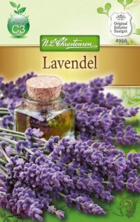 Lavendel