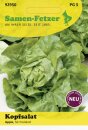 Kopfsalat Appia
