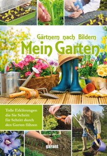 Mein Garten