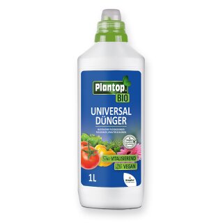 Universal Flüssig - Dünger - BIO