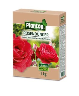 Rosendünger