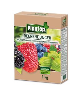 Beerendünger