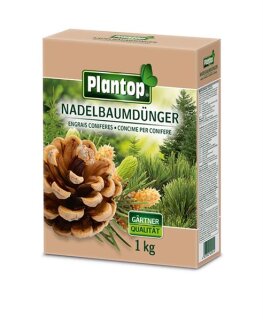 Nadelbaumdünger