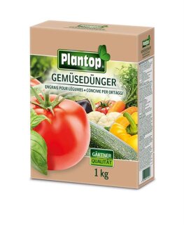 Gemüsedünger