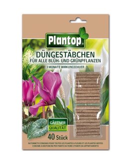 Düngestäbchen