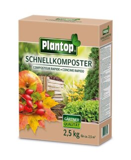 Schnellkomposter