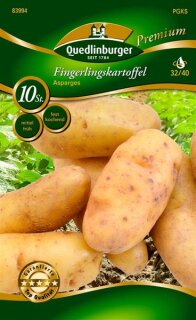 Kartoffel Asparges (10 Stück)