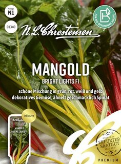 Mangold Bright Lights F1