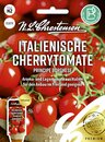 Italienische Cherrytomate Principe Borghese