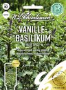 Vanille-Basilikum Blue Spice
