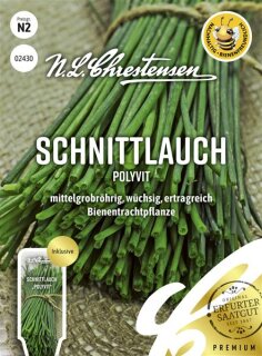 Schnittlauch Polyvit