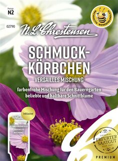 Schmuckk&ouml;rbchen Versailles Mischung