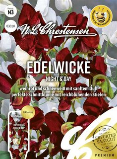 Edelwicke Night &amp; Day