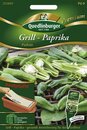 Grill-Paprika Padron (Saatplatte)