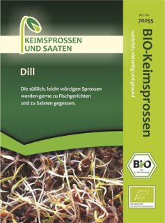 Bio-Dill