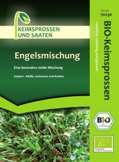 Bio-Engelsmischung