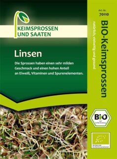 Bio-Linsen