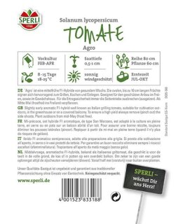 Tomaten Agro