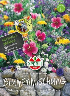 Blumenmischung Bienen-Mix