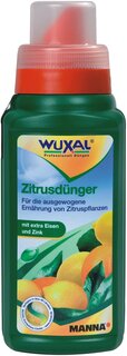 Wuxal Zitrusdünger 250 ml