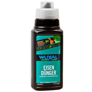 Wuxal Eisendünger 250 ml