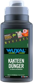 Wuxal Kakteendünger 250 ml