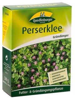 Perserklee 500 g