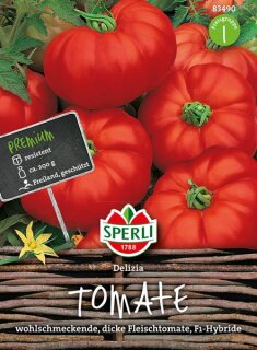 Tomate Delizia F1
