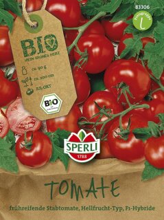 Tomate Diplom