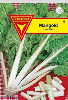 Mangold Lucullus Frankonia Samen