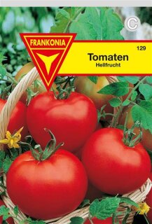 Tomaten Hellfrucht Frankonia Samen