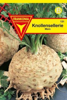 Sellerie Dolvi Frankonia Samen