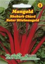 Mangold Rhubarb Chard
