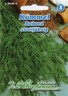 K&uuml;mmel Rekord